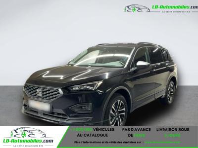 Seat Tarraco 1.5 TSI 150 ch  BVA 7 pl