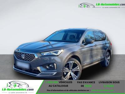 Seat Tarraco 1.5 TSI 150 ch  BVA 7 pl