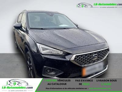 Seat Tarraco 2.0 TDI 150 ch  BVA  7 pl