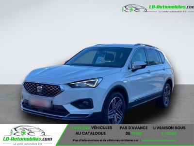 Seat Tarraco 2.0 TDI 190 ch  BVA  7 pl