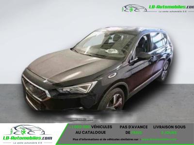 Seat Tarraco 2.0 TDI 200 ch  BVA  7 pl