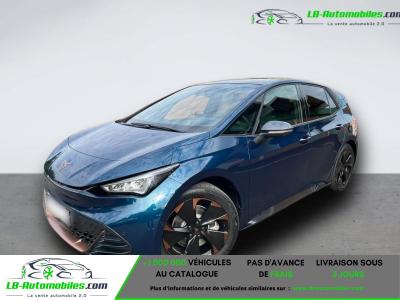 Cupra Born 230 ch