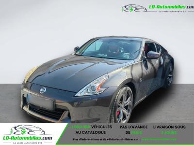 Nissan 370 Coupé 3.7 V6 328
