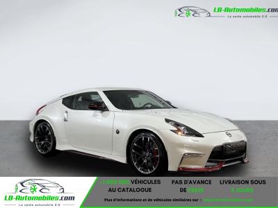 Nissan 370 Coupé 3.7 V6 344