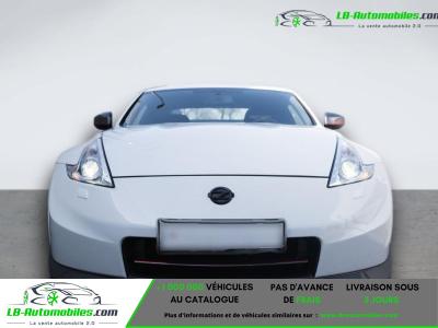 Nissan 370 Coupé 3.7 V6 344