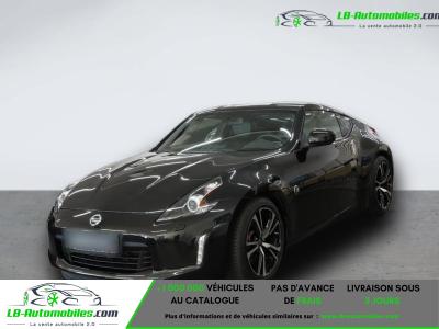 Nissan 370 Coupé 3.7 V6 328 BVA