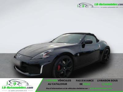 Nissan 370Z Roadster 3.7 V6 328 BVA