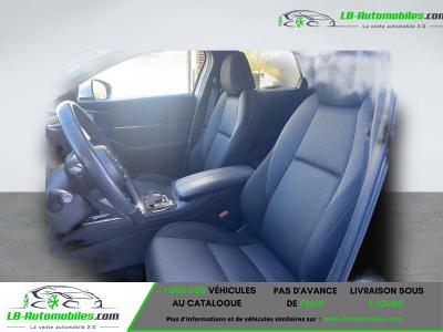 Mazda CX-30 2.0L SKYACTIV-G M Hybrid 122 ch 4x2 BVA