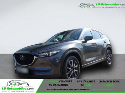 Mazda CX-5 2.0L Skyactiv-G 165 ch 4x2