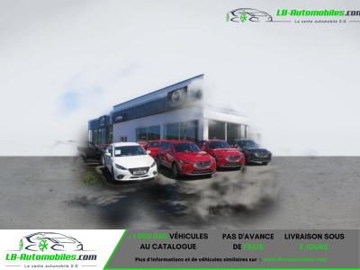Mazda CX-5 2.0L Skyactiv-G 165 ch 4x4