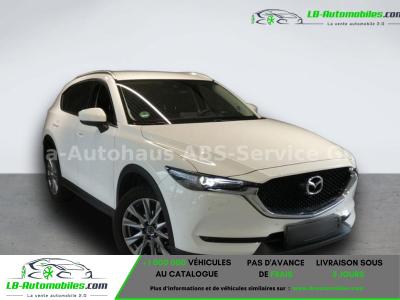 Mazda CX-5 2.0L Skyactiv-G 165 ch 4x2