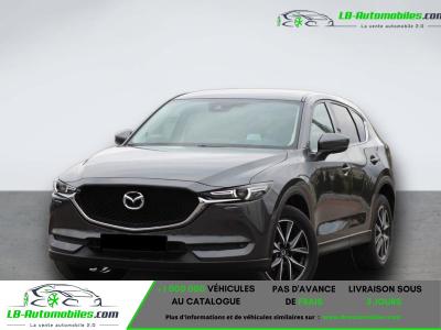Mazda CX-5 2.2L Skyactiv-D 150 ch 4x2