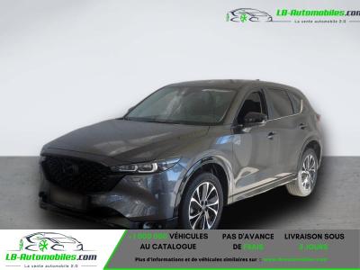 Mazda CX-5 2.0L e-Skyactiv G 165 ch 4x2 BVM
