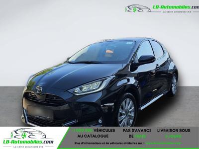 Mazda 2 1.5L SKYACTIV-G 115ch BVA