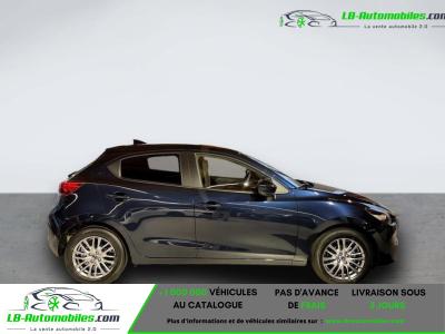 Mazda 2 1.5L SKYACTIV-G 115ch