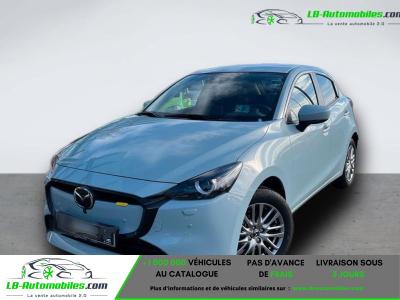 Mazda 2 1.5L SKYACTIV-G 115ch