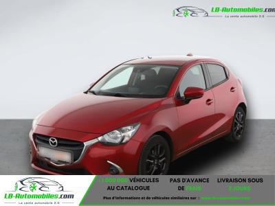 Mazda 2 1.5L SKYACTIV-G 90ch