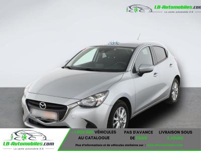 Mazda 2 1.5L SKYACTIV-G 90ch
