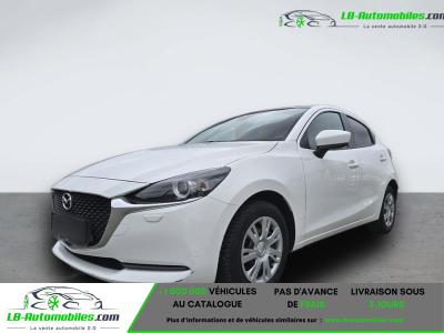 Mazda 2 1.5L SKYACTIV-G 90ch