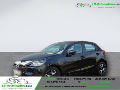 Mazda 2 1.5L SKYACTIV-G 75ch
