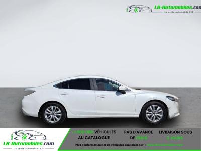 Mazda 6 Berline 2.2L SKYACTIV-D 150 ch BVM