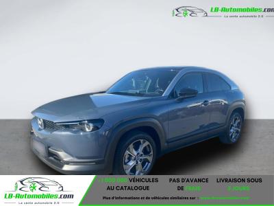 Mazda MX-30 e-Skyactiv 145 ch