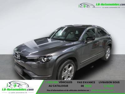 Mazda MX-30 e-Skyactiv 145 ch