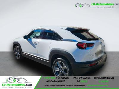 Mazda MX-30 e-Skyactiv 145 ch