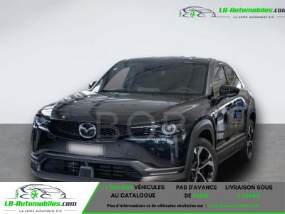 Mazda MX-30 R-EV e-Skyactiv 170 ch BVA