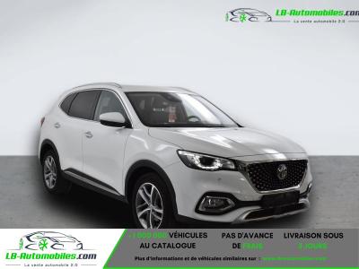 MG EHS 1.5T GDI PHEV 258
