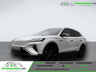 MG Marvel R EV 4WD 288