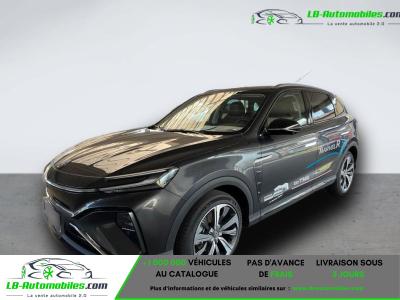 MG Marvel R EV 4WD 288