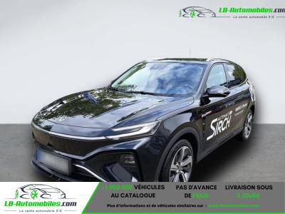 MG Marvel R EV 2WD 288