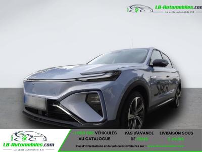 MG Marvel R EV 2WD 288