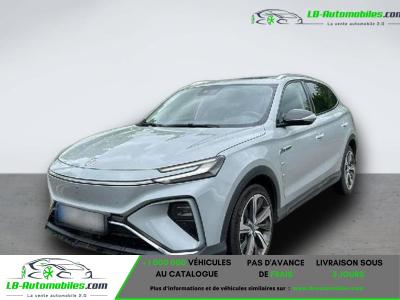 MG Marvel R EV 2WD 288