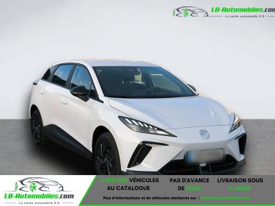 MG MG4 51kWh - 125 kW 2WD