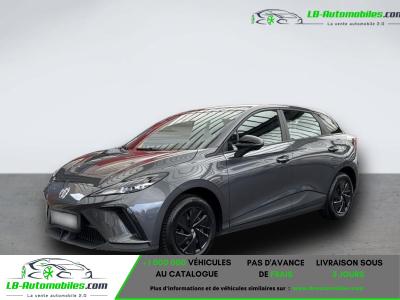 MG MG4 51kWh - 125 kW 2WD