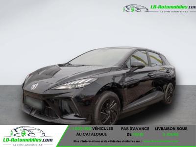 MG MG4 51kWh - 125 kW 2WD