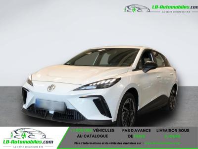 MG MG4 51kWh - 125 kW 2WD