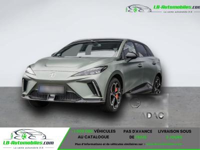 MG MG4 64kWh - 320 kW 4WD