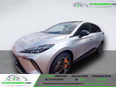 MG MG4 64kWh - 320 kW 4WD