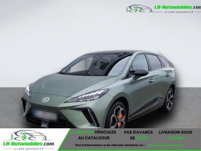 MG MG4 64kWh - 320 kW 4WD