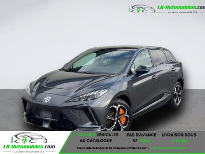 MG MG4 64kWh - 320 kW 4WD