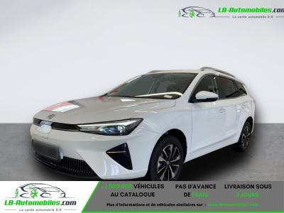 MG MG5 50kWh - 130 kW 2WD