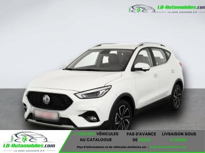 MG ZS 1.0L T-GDI 111ch 2WD