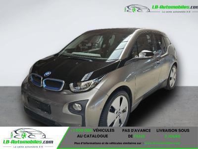 BMW i i3 94 Ah 170 ch