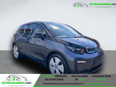 BMW i i3 120 Ah 170 ch BVA