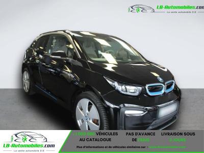 BMW i i3 120 Ah 170 ch BVA