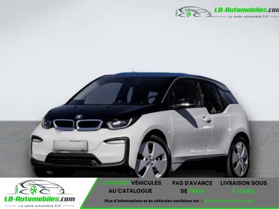 BMW i i3 120 Ah 170 ch BVA