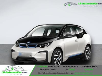 BMW i i3 120 Ah 170 ch BVA